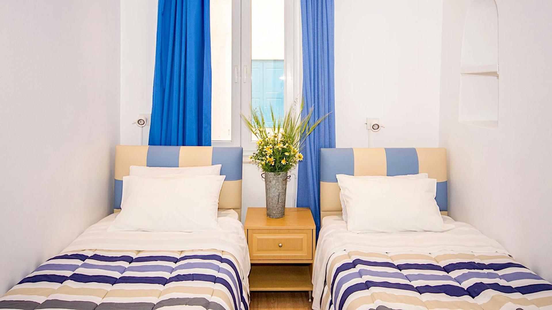 Pension Ageliki Kalogera Mykonos Town Экстерьер фото
