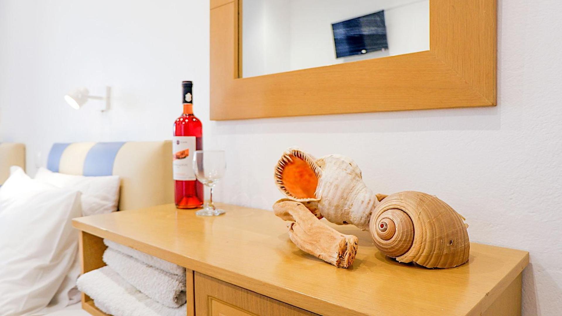 Pension Ageliki Kalogera Mykonos Town Экстерьер фото