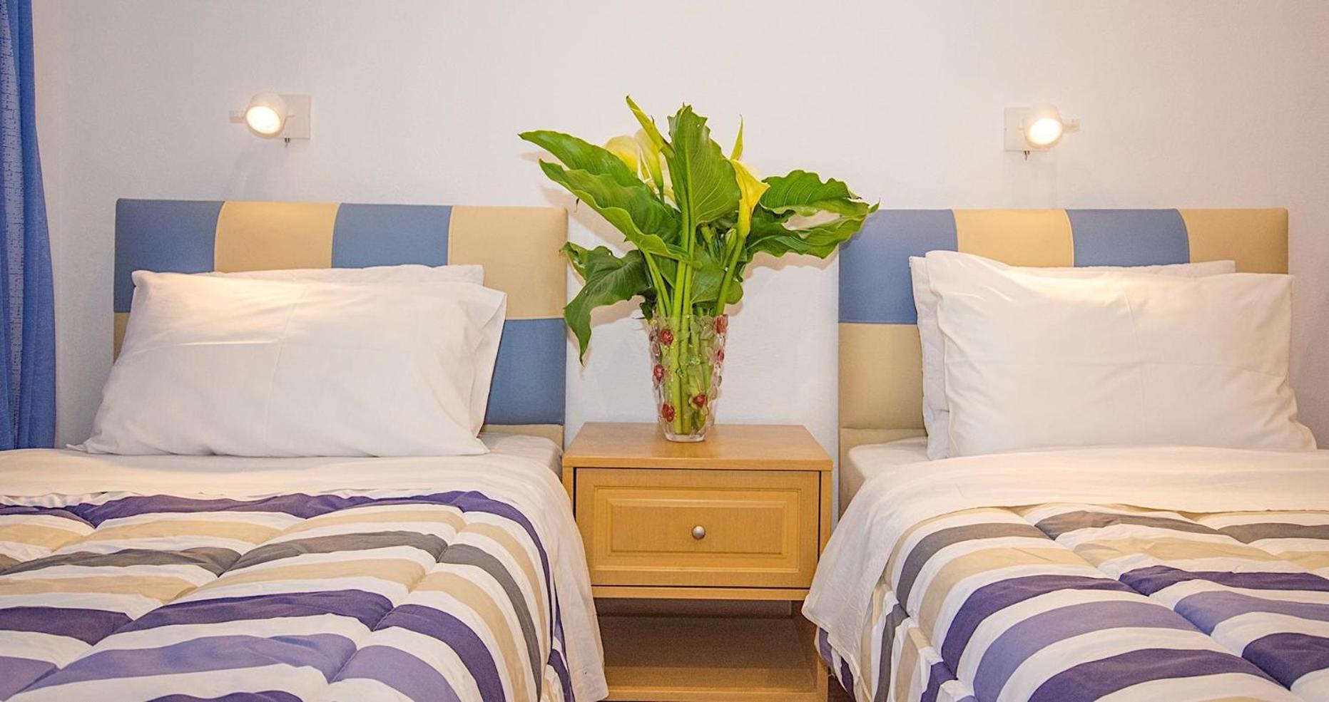 Pension Ageliki Kalogera Mykonos Town Экстерьер фото