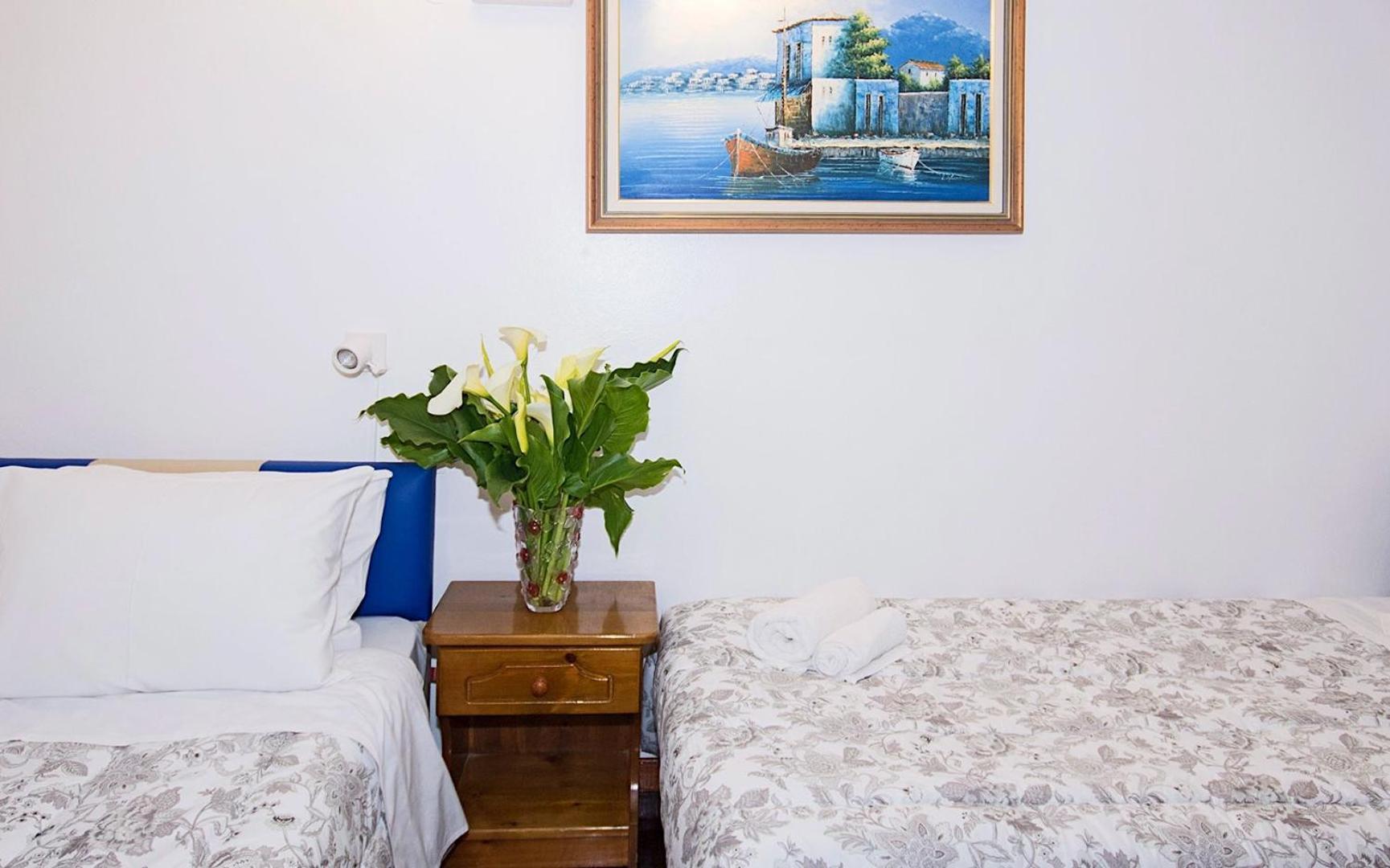 Pension Ageliki Kalogera Mykonos Town Экстерьер фото