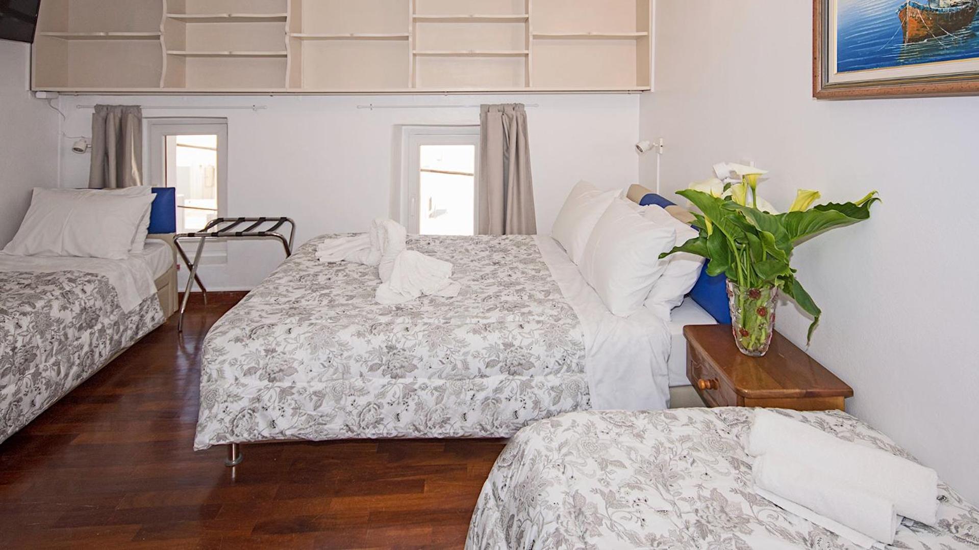 Pension Ageliki Kalogera Mykonos Town Экстерьер фото
