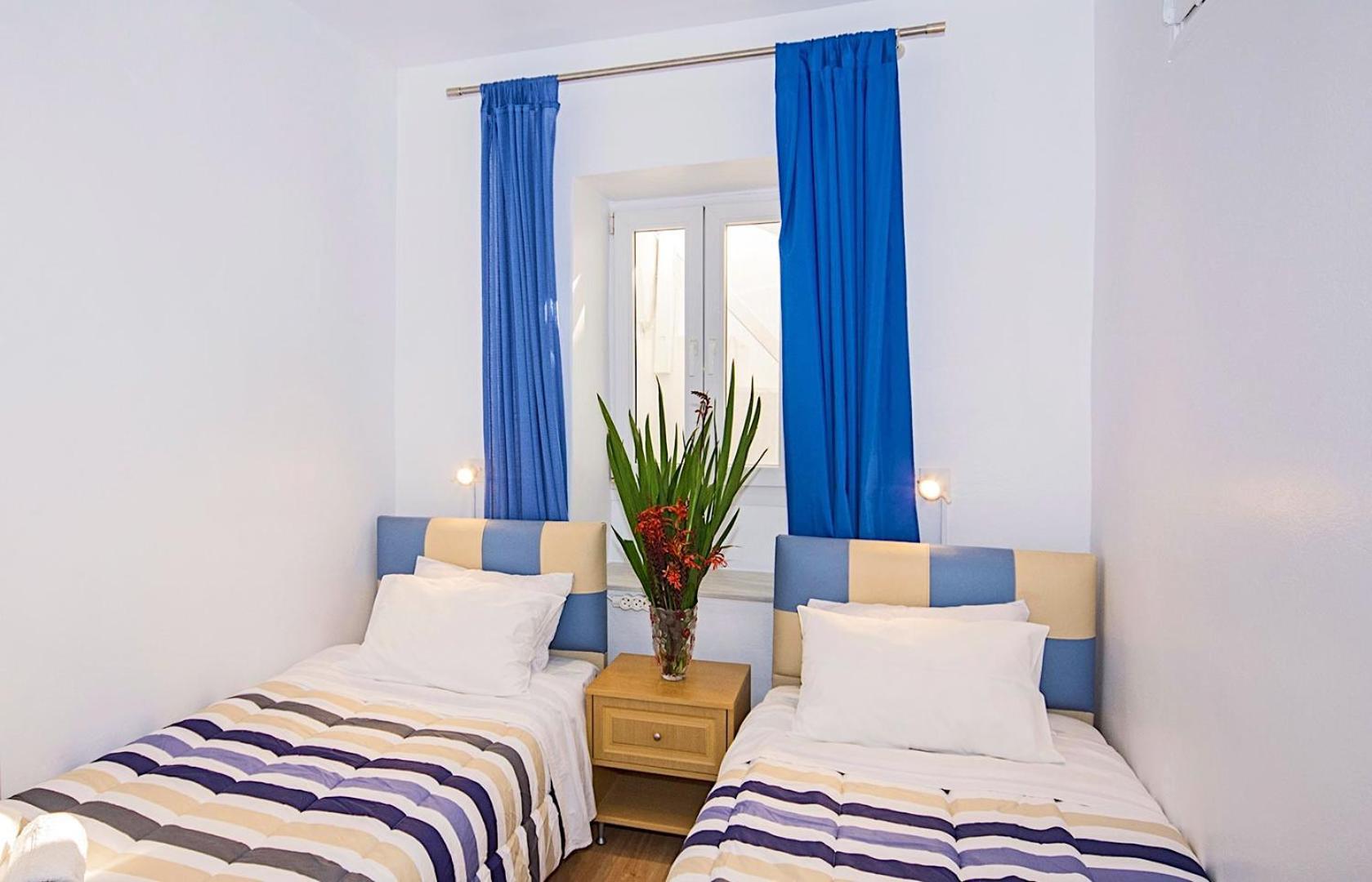 Pension Ageliki Kalogera Mykonos Town Экстерьер фото