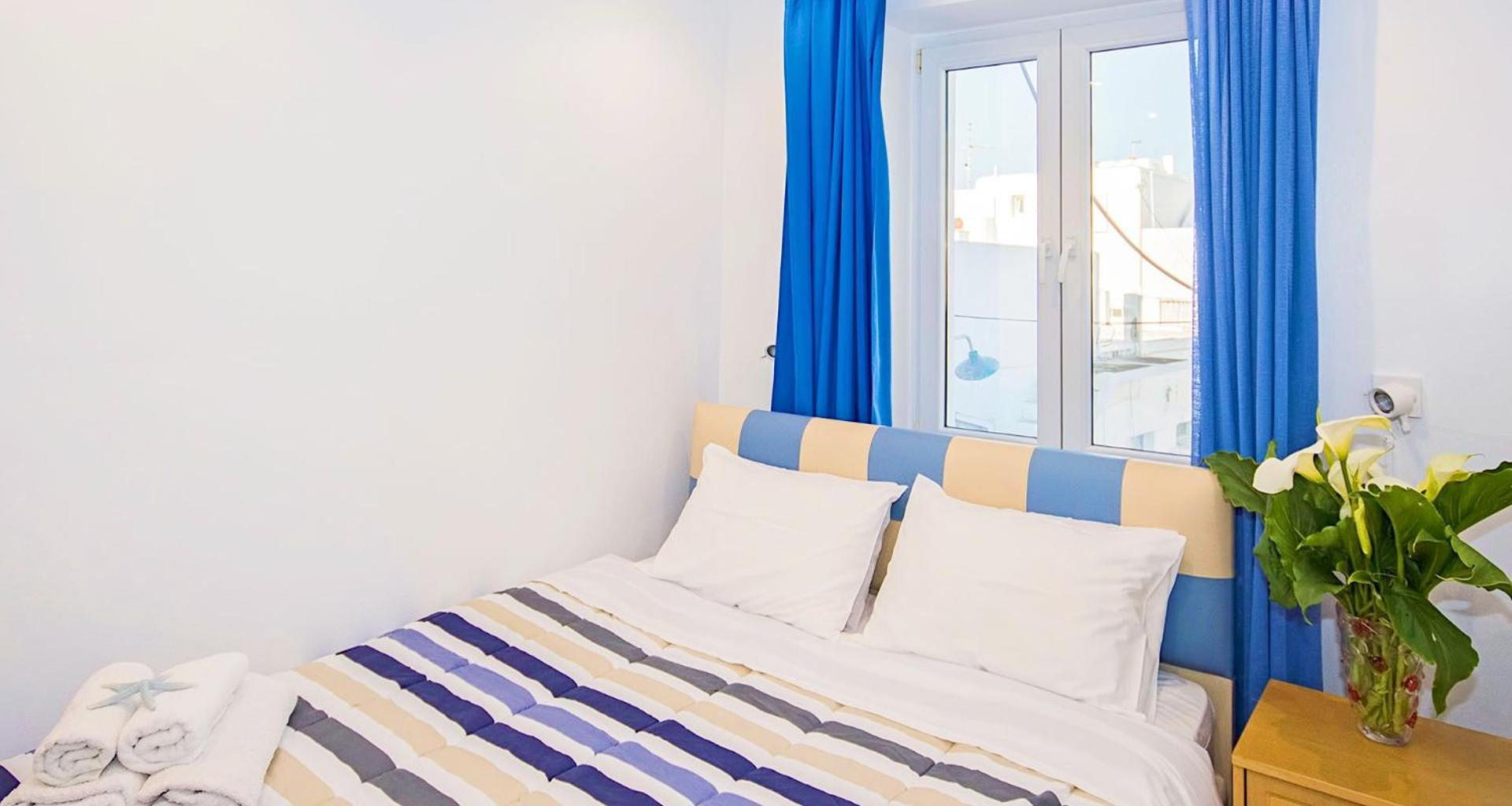 Pension Ageliki Kalogera Mykonos Town Экстерьер фото