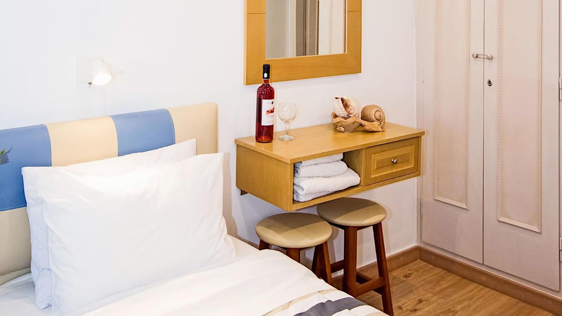 Pension Ageliki Kalogera Mykonos Town Экстерьер фото