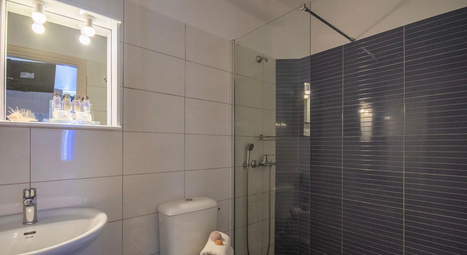 Pension Ageliki Kalogera Mykonos Town Номер фото