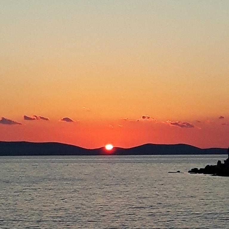 Pension Ageliki Kalogera Mykonos Town Экстерьер фото
