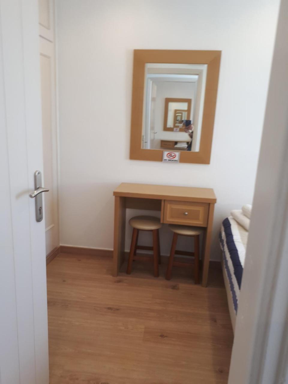 Pension Ageliki Kalogera Mykonos Town Экстерьер фото