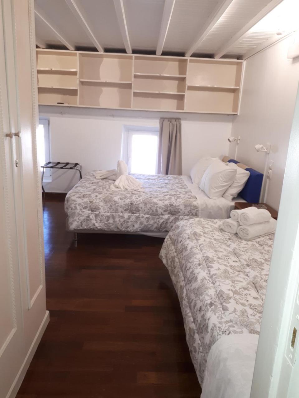 Pension Ageliki Kalogera Mykonos Town Экстерьер фото