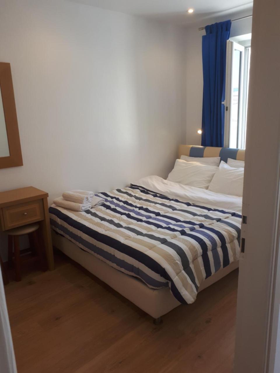 Pension Ageliki Kalogera Mykonos Town Экстерьер фото