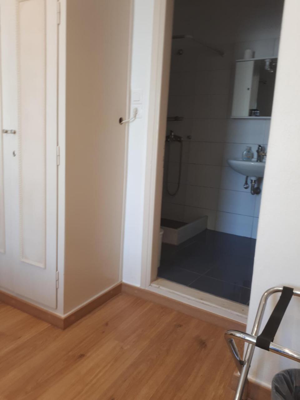 Pension Ageliki Kalogera Mykonos Town Экстерьер фото