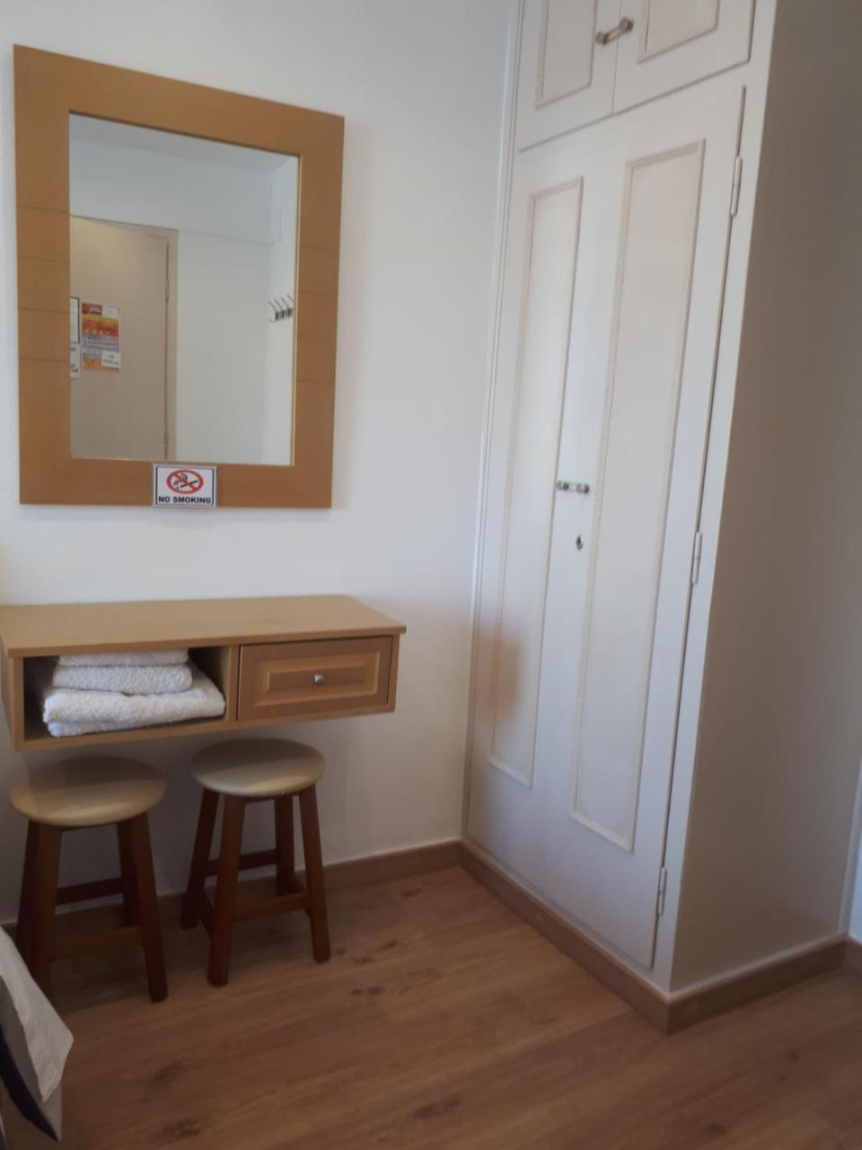 Pension Ageliki Kalogera Mykonos Town Экстерьер фото