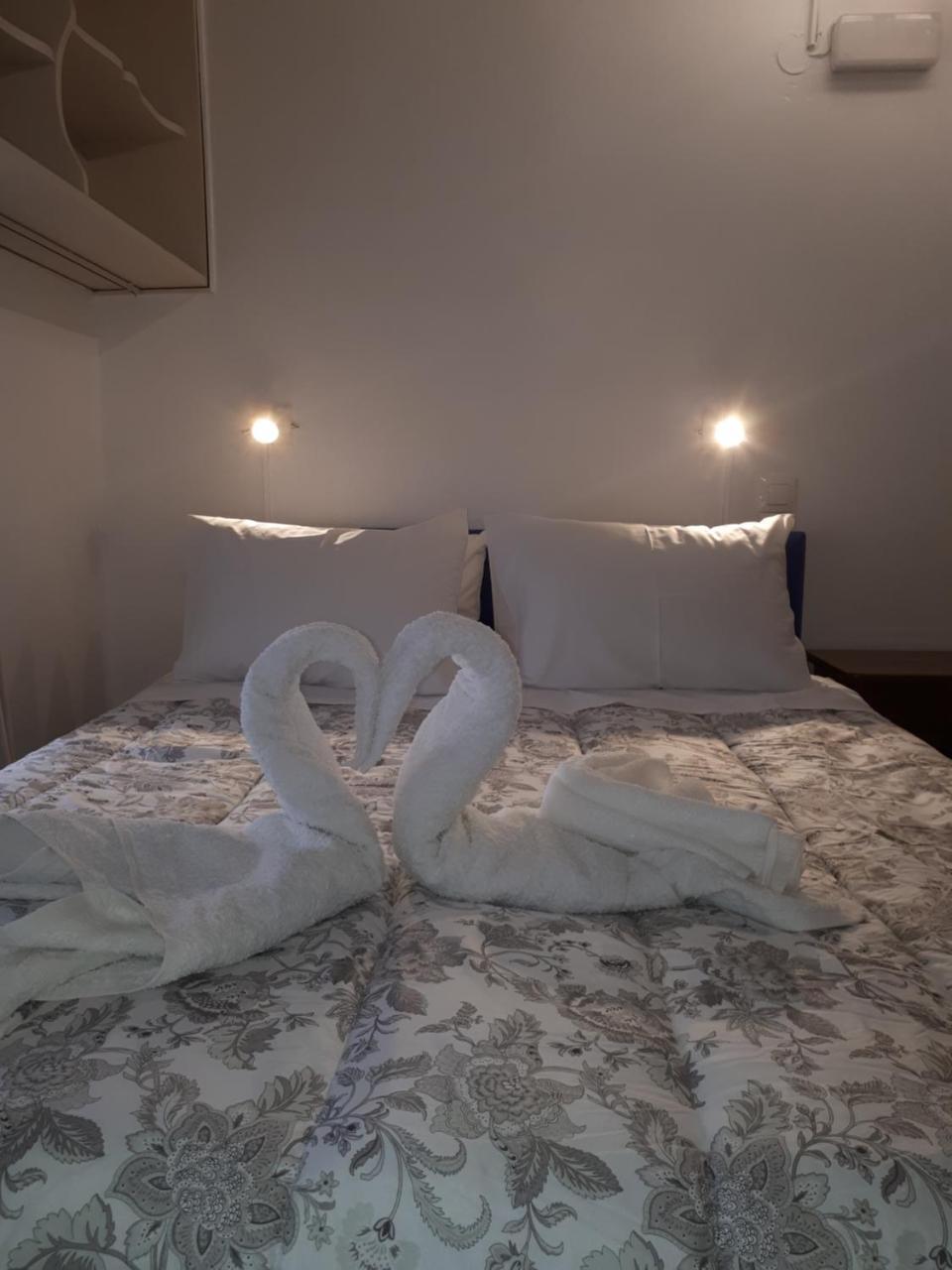 Pension Ageliki Kalogera Mykonos Town Экстерьер фото