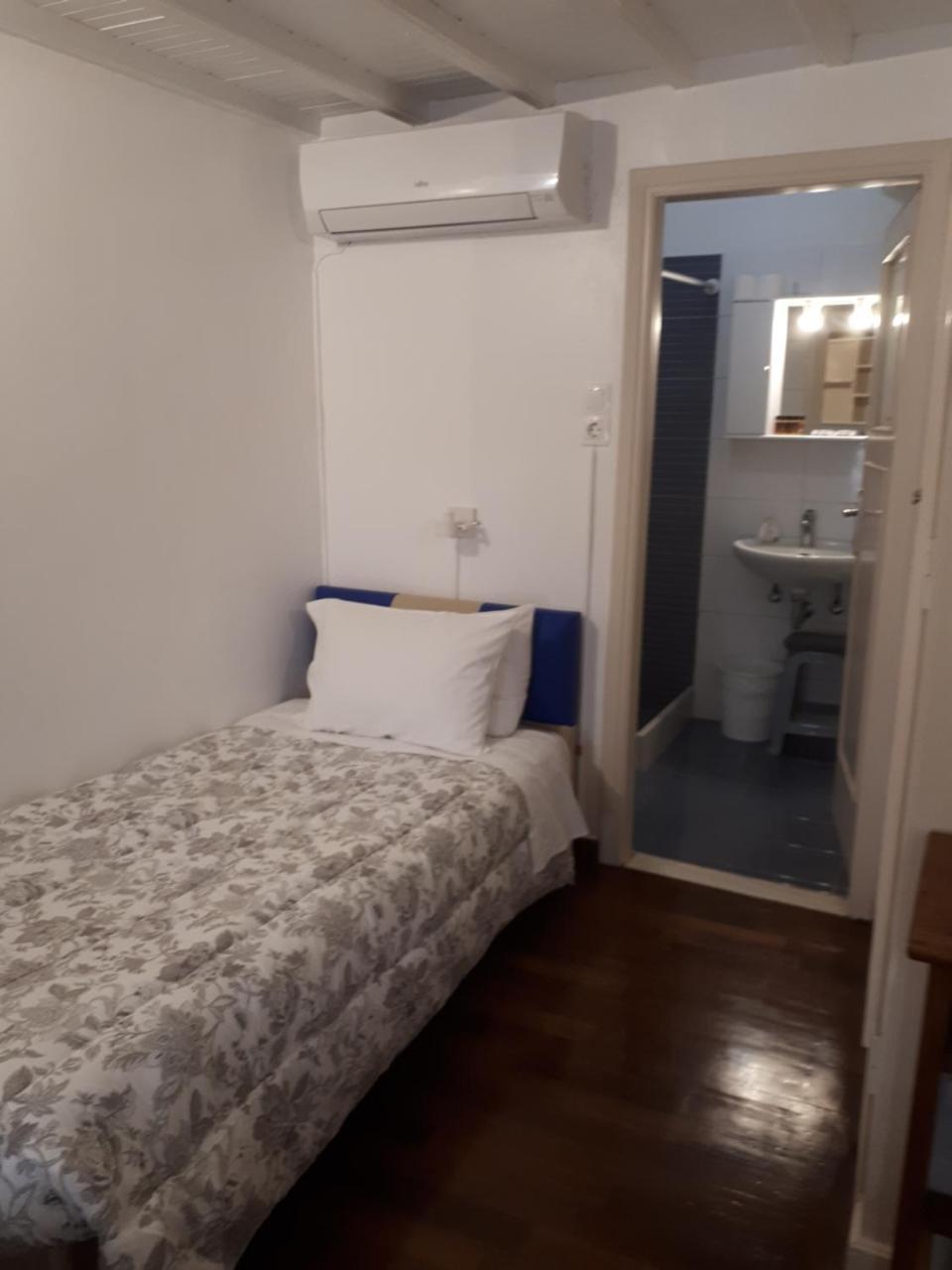 Pension Ageliki Kalogera Mykonos Town Экстерьер фото