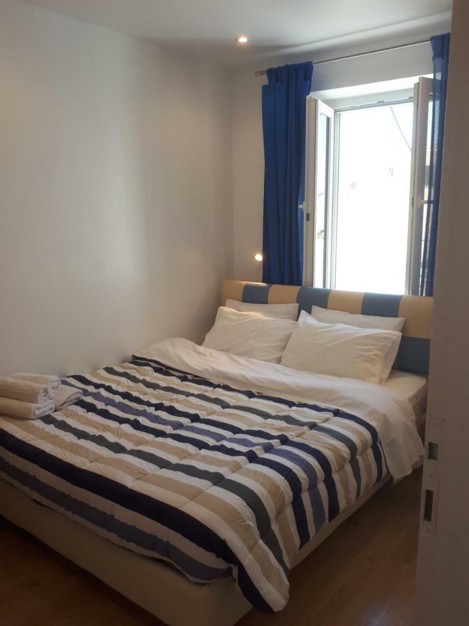 Pension Ageliki Kalogera Mykonos Town Экстерьер фото